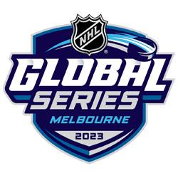 Upper Deck Ventures To The Land Down Under For the 2023 NHL Global