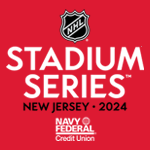 2023 Navy Federal Credit Union NHL Stadium Series™
